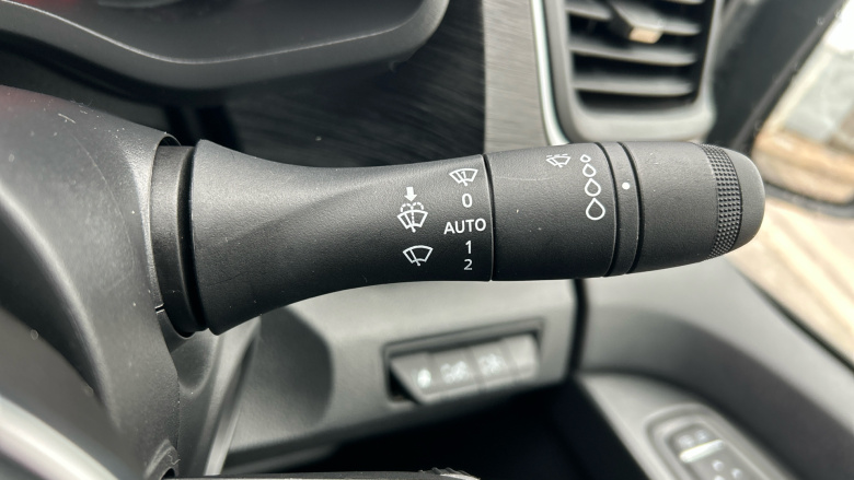 Renault Trafic Lwb Diesel LL30 Blue dCi 150 Extra Sport [Safety] Crew Van